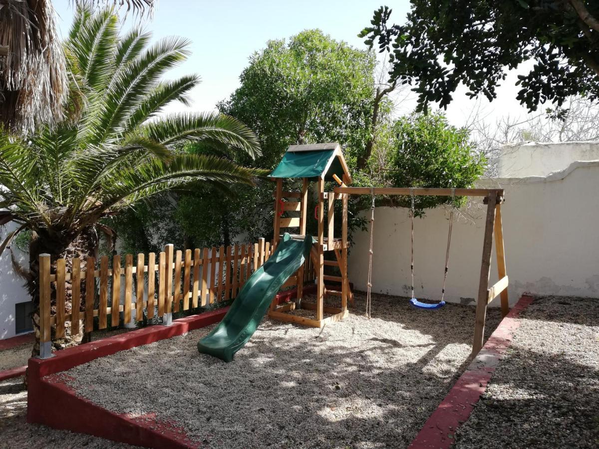 Mdina Apartment Fernan Perez Exterior photo