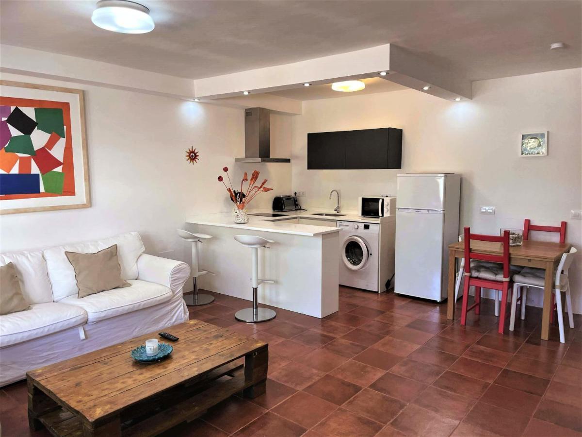 Mdina Apartment Fernan Perez Exterior photo