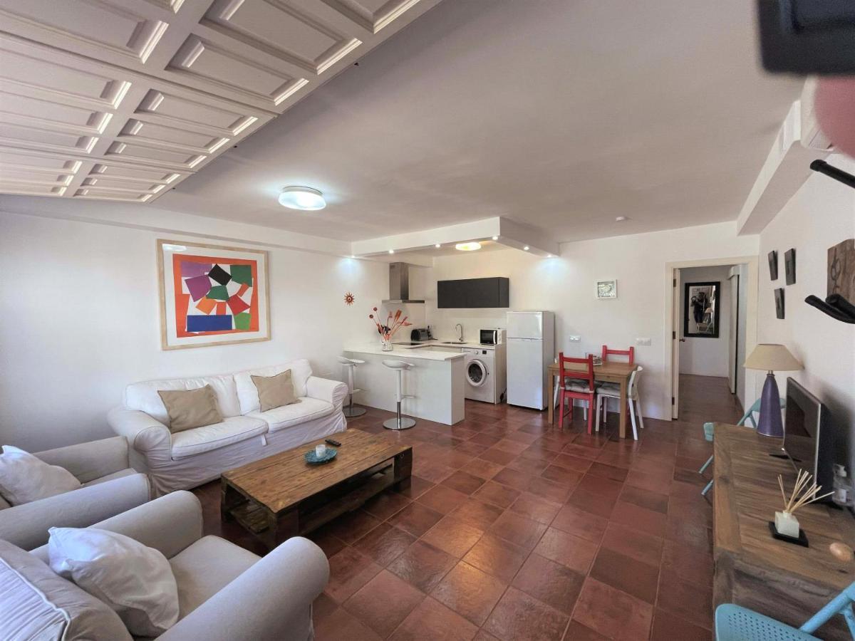 Mdina Apartment Fernan Perez Exterior photo