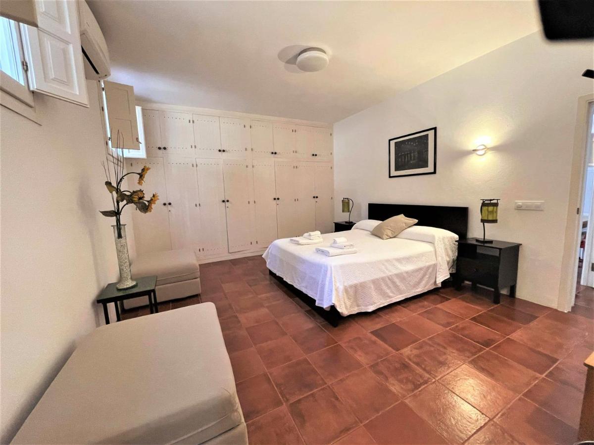Mdina Apartment Fernan Perez Exterior photo